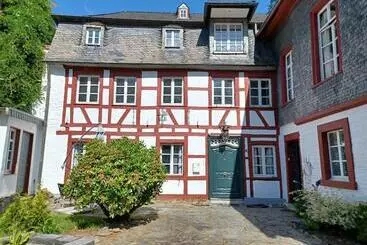 Turistihuoneistot Felsenkeller   Brauerei