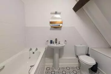 Kingfisher Barn B&b