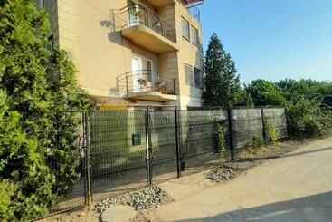 Panzió Best House Eforie Nord