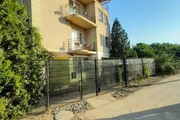 Pension Best House Eforie Nord