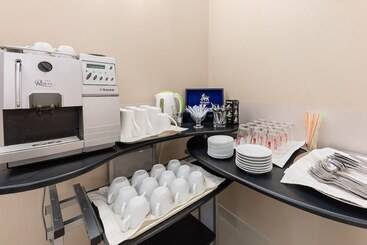 Pansiyon Valensija Studio Apartment