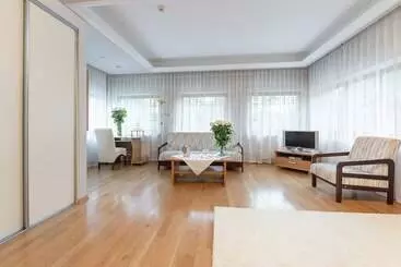 Pension Valensija Studio Apartment