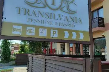 Pensiunea Transilvania