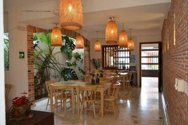 ریاض Primavera Santa Fe