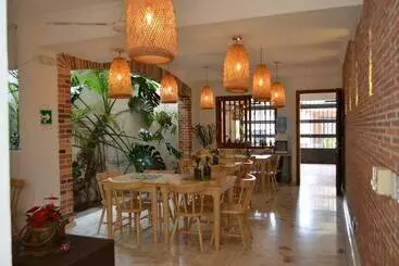 Riad Primavera Santa Fe