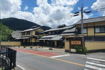 素泊り旅館 Yururi