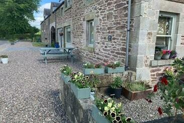 ツーリストアパートメント The Granary