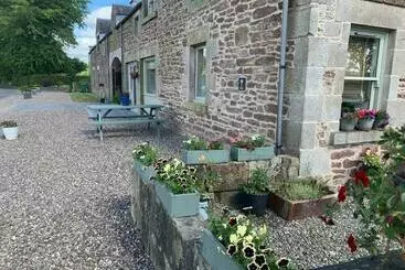 Turistihuoneistot The Granary