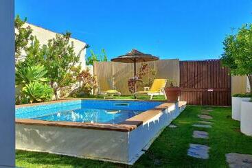 游客公寓 Vila Saraz