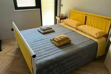 Aamiaismajoitus (B&B) Loft 33