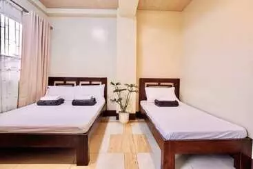 Campo Filipino Dormitelle Powered By Cocotel