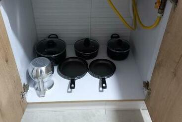 Vakantie-appartementen Casa Del Encanto Ii