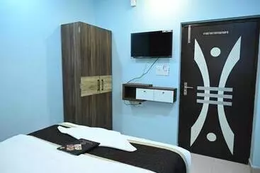 Super Hotel O Glance Inn