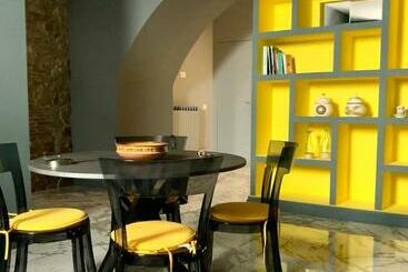 Tourist flats Modern City Center Apartment