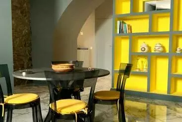 Turistihuoneistot Modern City Center Apartment