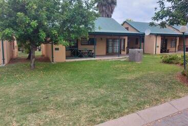 Vakantie-appartementen Pendleberry Holiday Resort   Unit 40