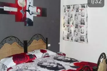 Panzió Class Apartment