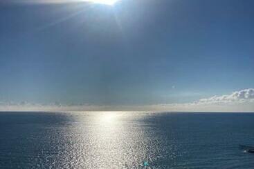 פנסיון La Marfra