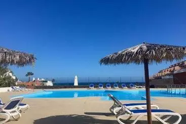 Turistihuoneistot Sand Club Family