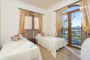 Apartamenty turystyczne Villa Brigitte In Paralimni