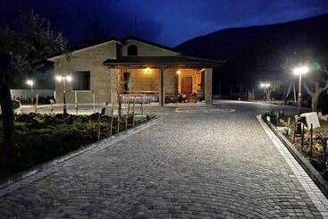 צימר Dimora Cice