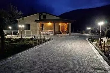 Bed and Breakfast Dimora Cice