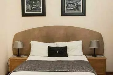 ベッドアンドブレックファースト Villa Twente Guest House