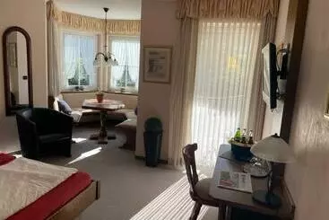 Café Bäckerei Pension Alcana Mirco Münch