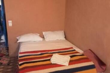 Hotel Auberge Restau Tombouctou