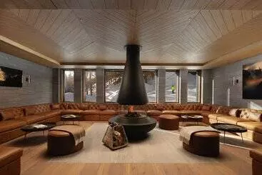 Hotel Six Senses Crans Montana