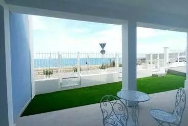 Majatalo Dolce Dimora Charme Mare