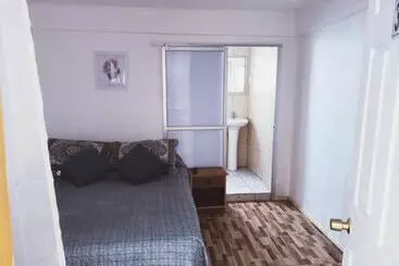 Pension Hostal Sol Atacama Caldera