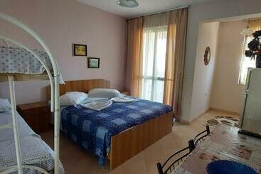 Pensione Villa Juvenilja