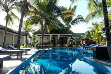 אתר נופש Little Pompeji Boutique Hotel Adults Only