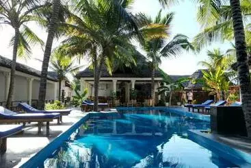 Resort Little Pompeji Boutique Hotel   Adults Only