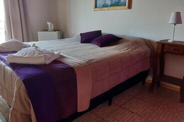 Hostel Posada Miralejos