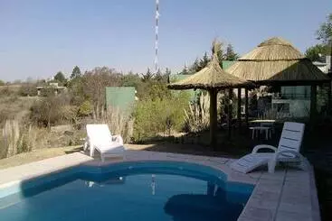 Hospedaria Posada Miralejos