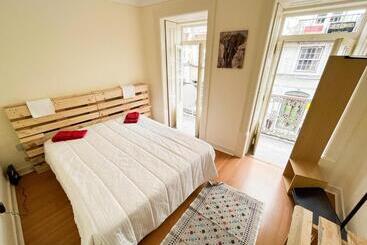 فندق صغير Sweet Love Family Budget