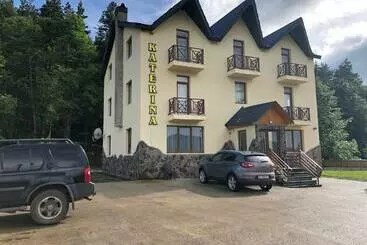 Bed and Breakfast Katerina