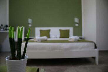 住宿加早餐  Vicky S House