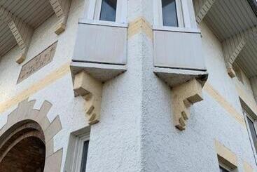 Bed & Breakfast Maison Noire Westende Bad Incl Parking & Ontbijt