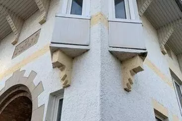 Bed & Breakfast Maison Noire Westende Bad Incl Parking & Ontbijt