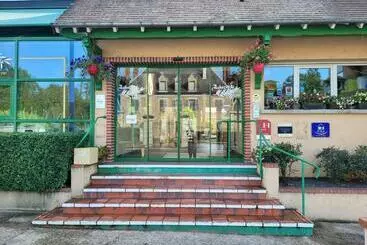 Hotel L Auberge De L Olive