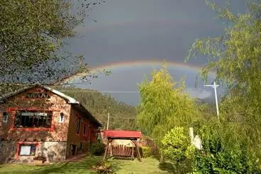 Hotel La Mana Nobsa