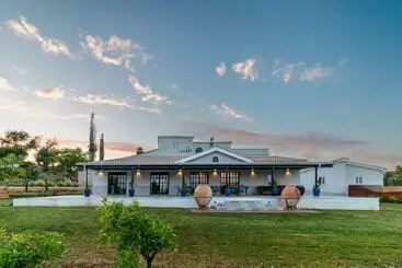 Hotel Solar Alvura Boutique