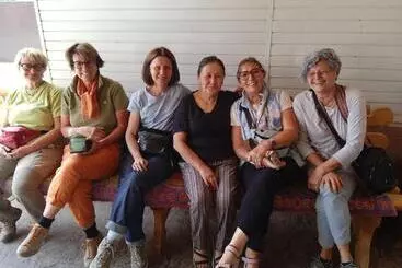 Pensione Baktygul Guesthouse