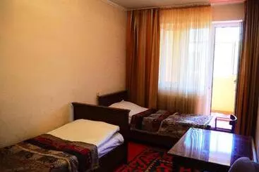 Pensión Baktygul Guesthouse