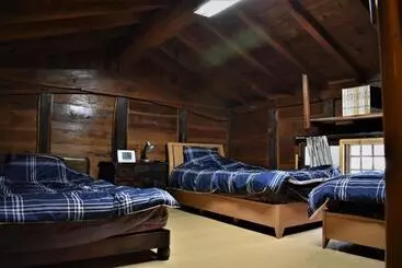 Pansiyon Guest House Miei   Vacation Stay 87547v