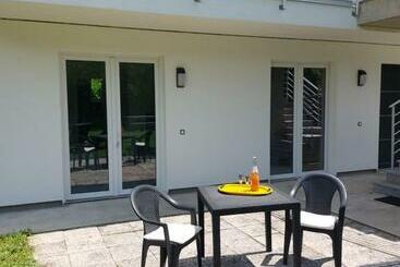 ペンション Skylab