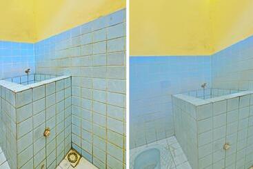 Otel Spot On 91372 Wisma Bulin